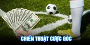 Chiến thuật cược góc