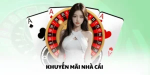 Khuyến mãi nhà cái